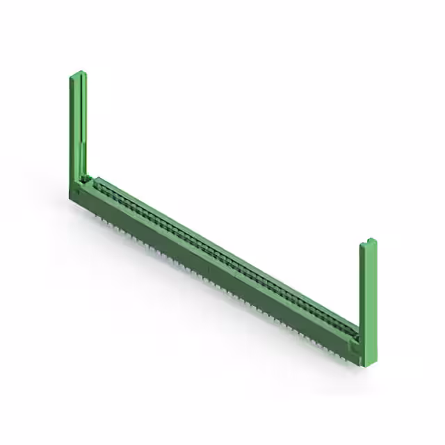 307-086-456-268 EDAC Inc.  Edgeboard Connectors